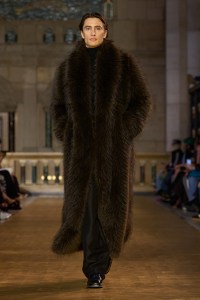 Cult Gaia Fall 2026 ready-to-wear collection.