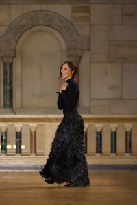 Cult Gaia Fall 2026 ready-to-wear collection.