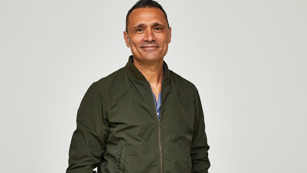 David Pujolar, Footasylum, CEO, executive, retail, shoes, footwear, sneakers