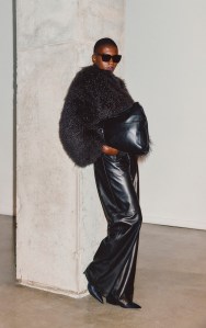 Derek Lam Fall 2026 ready-to-wear collection at New York Fashion Week.