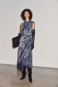 Derek Lam Fall 2026 ready-to-wear collection at New York Fashion Week.