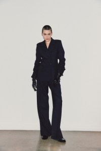Derek Lam Fall 2026 ready-to-wear collection at New York Fashion Week.