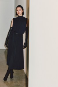 Derek Lam Fall 2026 ready-to-wear collection at New York Fashion Week.