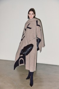 Derek Lam Fall 2026 ready-to-wear collection at New York Fashion Week.