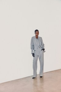 Derek Lam Fall 2026 ready-to-wear collection at New York Fashion Week.