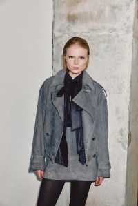 Derek Lam Fall 2026 ready-to-wear collection at New York Fashion Week.