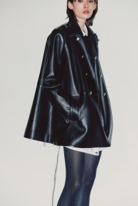 Derek Lam Fall 2026 ready-to-wear collection at New York Fashion Week.