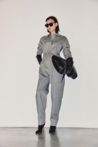 Derek Lam Fall 2026 ready-to-wear collection at New York Fashion Week.