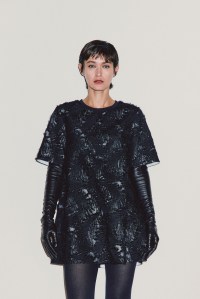Derek Lam Fall 2026 ready-to-wear collection at New York Fashion Week.