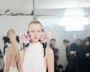 Dior Spring 2026 Couture