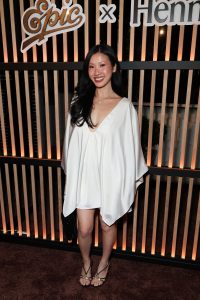 Allison Wong
