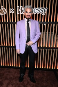 Adam Lambert