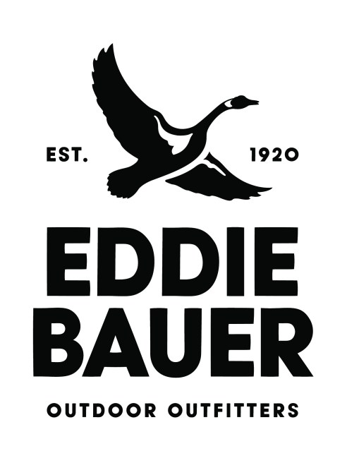 Eddie Bauer logo