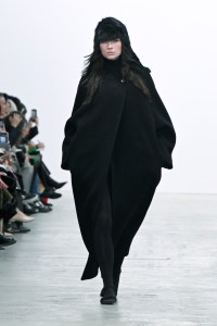 Fforme Fall 2026 ready-to-wear collection at New York Fashion Week.