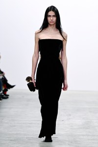 Fforme Fall 2026 ready-to-wear collection at New York Fashion Week.
