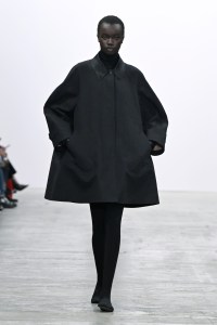 Fforme Fall 2026 ready-to-wear collection at New York Fashion Week.