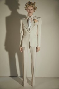Francesco Scognamiglio Couture Spring 2026 Collection