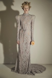 Francesco Scognamiglio Couture Spring 2026 Collection