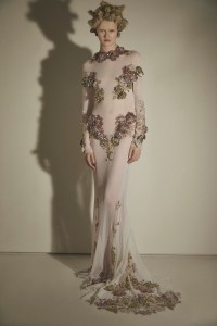 Francesco Scognamiglio Couture Spring 2026 Collection