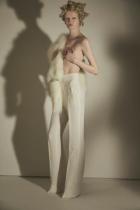Francesco Scognamiglio Couture Spring 2026 Collection