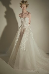 Francesco Scognamiglio Couture Spring 2026 Collection