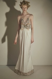 Francesco Scognamiglio Couture Spring 2026 Collection