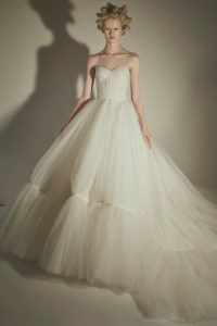 Francesco Scognamiglio Couture Spring 2026 Collection
