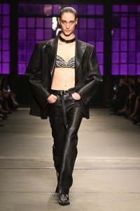 Roberto Cavalli Fall 2026 Ready-to-Wear Collection at Milan Fashion Week