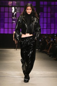 Roberto Cavalli Fall 2026 Ready-to-Wear Collection at Milan Fashion Week