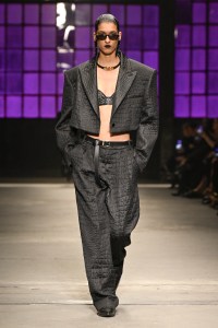 Roberto Cavalli Fall 2026 Ready-to-Wear Collection at Milan Fashion Week