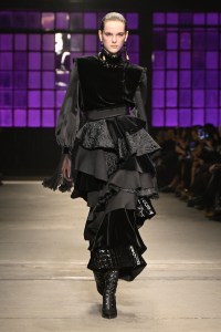 Roberto Cavalli Fall 2026 Ready-to-Wear Collection at Milan Fashion Week