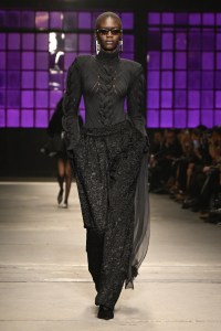 Roberto Cavalli Fall 2026 Ready-to-Wear Collection at Milan Fashion Week