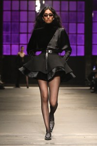 Roberto Cavalli Fall 2026 Ready-to-Wear Collection at Milan Fashion Week