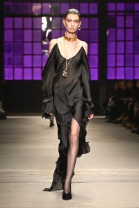Roberto Cavalli Fall 2026 Ready-to-Wear Collection at Milan Fashion Week