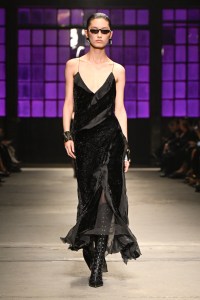 Roberto Cavalli Fall 2026 Ready-to-Wear Collection at Milan Fashion Week