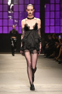 Roberto Cavalli Fall 2026 Ready-to-Wear Collection at Milan Fashion Week