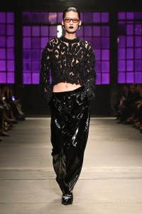 Roberto Cavalli Fall 2026 Ready-to-Wear Collection at Milan Fashion Week