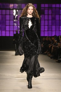 Roberto Cavalli Fall 2026 Ready-to-Wear Collection at Milan Fashion Week