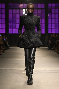 Roberto Cavalli Fall 2026 Ready-to-Wear Collection at Milan Fashion Week