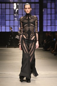 Roberto Cavalli Fall 2026 Ready-to-Wear Collection at Milan Fashion Week