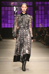 Roberto Cavalli Fall 2026 Ready-to-Wear Collection at Milan Fashion Week
