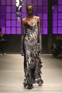Roberto Cavalli Fall 2026 Ready-to-Wear Collection at Milan Fashion Week