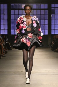 Roberto Cavalli Fall 2026 Ready-to-Wear Collection at Milan Fashion Week