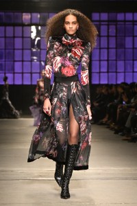Roberto Cavalli Fall 2026 Ready-to-Wear Collection at Milan Fashion Week