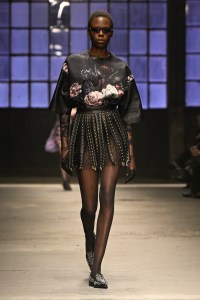 Roberto Cavalli Fall 2026 Ready-to-Wear Collection at Milan Fashion Week