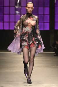 Roberto Cavalli Fall 2026 Ready-to-Wear Collection at Milan Fashion Week