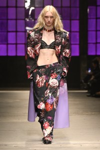 Roberto Cavalli Fall 2026 Ready-to-Wear Collection at Milan Fashion Week