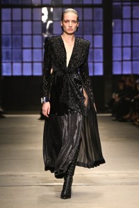 Roberto Cavalli Fall 2026 Ready-to-Wear Collection at Milan Fashion Week