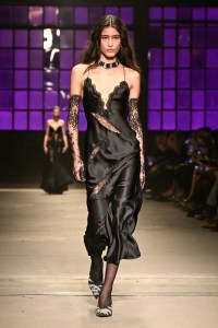 Roberto Cavalli Fall 2026 Ready-to-Wear Collection at Milan Fashion Week
