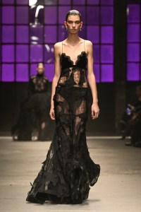 Roberto Cavalli Fall 2026 Ready-to-Wear Collection at Milan Fashion Week